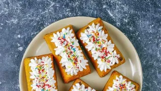 Fluffier Cake Flavors: 7 Tips to Bake Better