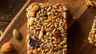 Need Energy? Try These 7 Power Snacks.