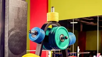 Stay Motivated: 10 Fitness Tips to Fire You Up