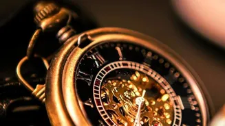 Unlock History's Secrets: 8 Time Travel Tips
