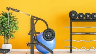 Transform Your Workout: Exercise Myths Debunked