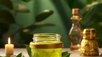 Herbal Facials Can Give You Radiant Skin.