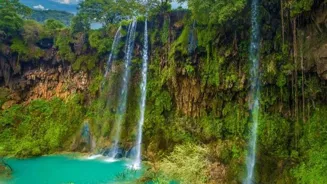 Discover 7 Amazing Hidden Vacation Spots
