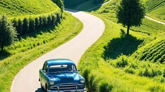 Discover Road Trip Wonders!