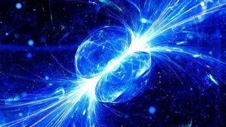 Higgs Boson Search Explores Universe Secrets
