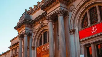 Explore Amazing Museum Exhibits Today!