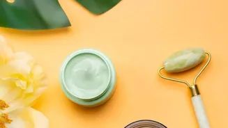 Eat Your Way To Glowing Skin!