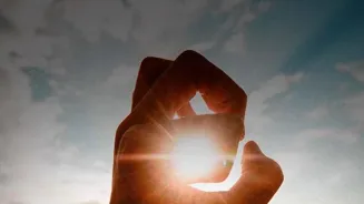 Gratitude Boosts Health In Surprising Ways