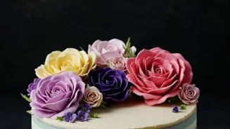 Learn Cake Decorating Secrets Now