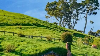 Unusual Stays Await Adventurous Travelers