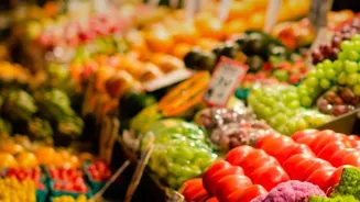 Try These 10 Delicious Local Dishes!