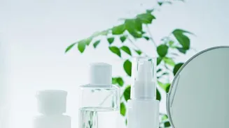 Discover Beauty's Essential New Tools Now