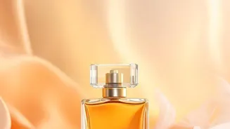 How Fragrance Shapes Your World Is Revealed