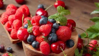 Transform Your Diet With 7 Superfoods