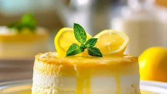 Explore Global Cuisine In This Culinary Journey