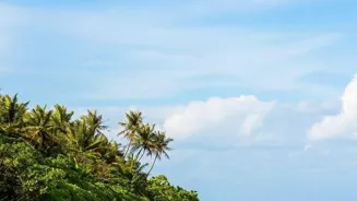 Dreamy Beach Vacations Are Waiting For You