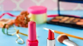 Lipstick Through History: A Seductive Story