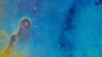 See Stunning Space Views Now!