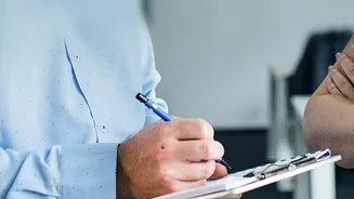 Feedback Boosts Your Career Growth!