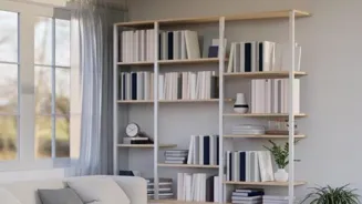 Declutter Your Home in 7 Simple Steps