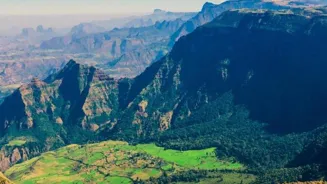 Find Your Next Adventure: Top 10 Thrilling Escapes