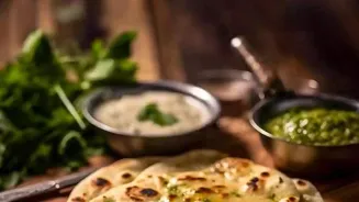 India's Diverse Cuisine: A Delicious Journey