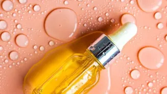 Skin Radiance: Oil Is The Secret To Revitalize