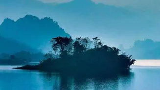 Find Peace: 8 Great Solo Travel Destinations