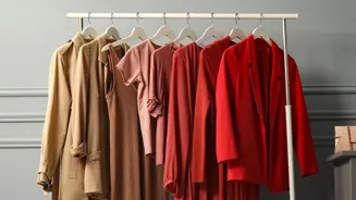 Swap Your Wardrobe with Style This Season