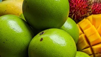 Try These 9 Exotic Flavors For A Sensory Shock