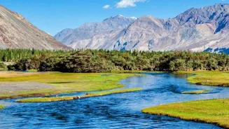 Explore India: Adventures Await You!