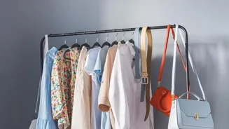 Essential Women's Fashion Items Revealed