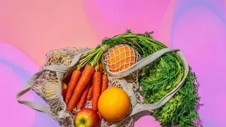 Boost Your Health: 10 Antioxidant Power Moves