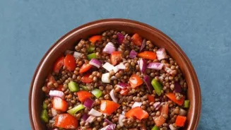 Enjoy Delicious Spiced Lentil Recipes Today