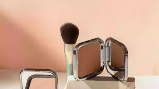 Minimalist Makeup: Beauty Essentials Revealed