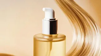 Get Luscious Hair: Unveiling Luxury Haircare Hacks