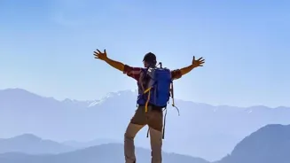 Master Goals and Climb Your Career Ladder.
