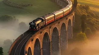 Explore History's Top 10 Travel Destinations