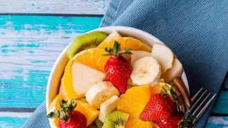 Eat Breakfast for Energy and to Stop Hunger