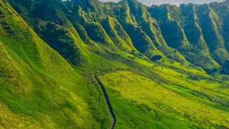 Find Your Bliss: 8 Weekend Getaways Await