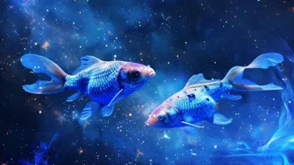 Aquarius: Celebrate Your Unique Zodiac Traits