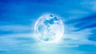 How Does the Moon Control Earth's Tides?