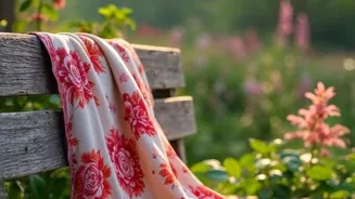 Ten Ways to Style a Scarf Unveiled