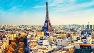 Top 10 Instagram Spots in the City!