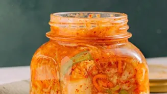 Eat Fermented Foods For Better Gut Health