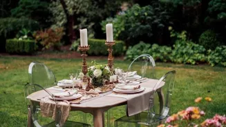 Gardening Can Help Families Bond Together