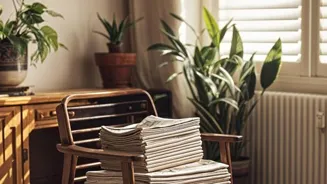 Go Green: Sustainable Home Decor Trends