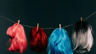 Hair Harmony: 7 Stylish Looks for Every Occasion!