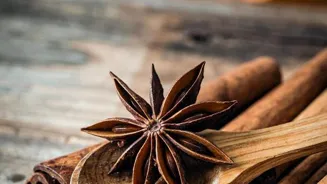 Spices Boost Wellness: Ayurvedic Secrets