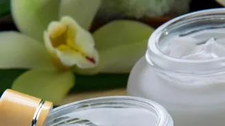 Home Facials Give You Radiant Skin